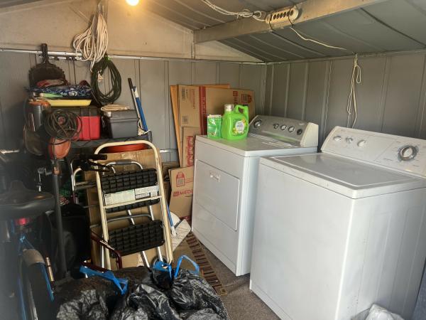 1980 BAYV  Home