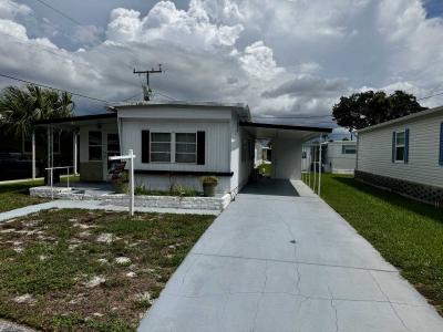 Mobile Home at 1269 Carriage Drive Daytona Beach, FL 32119