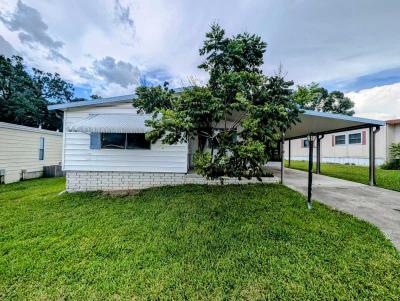Mobile Home at 4357 Andrew Lane Brooksville, FL 34601