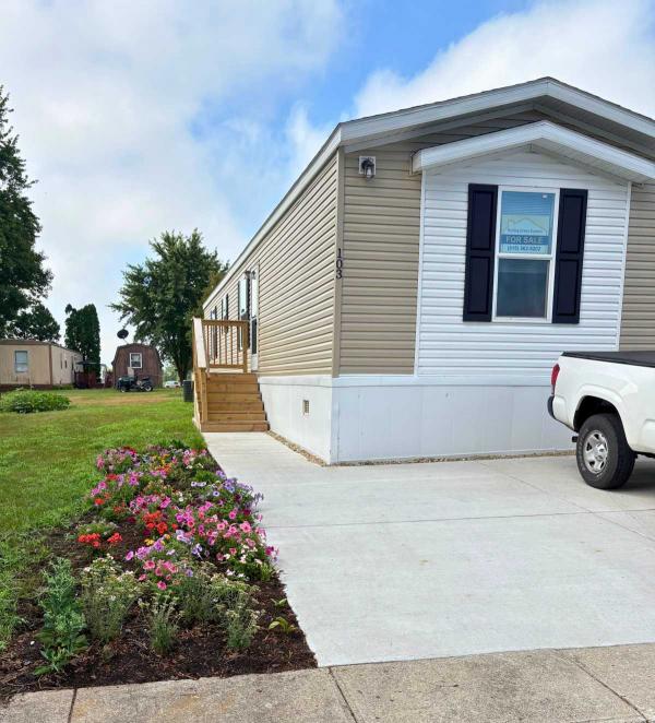 2024  Mobile Home For Sale