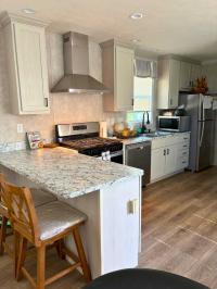 2024 Manufactured Home