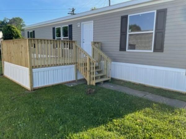 2025  Mobile Home For Sale