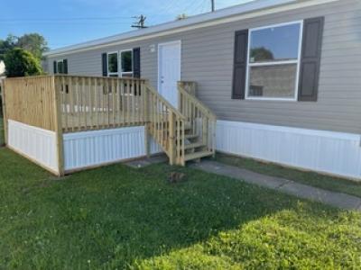 Mobile Home at 10334 Bruce Florence, KY 41042