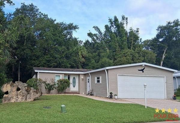 2001 JACOBSEN Mobile Home For Sale