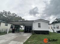 1984 TEMP Mobile Home