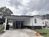 1984 TEMP Mobile Home