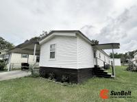1984 TEMP Mobile Home