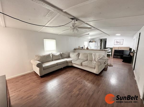 1984 TEMP Mobile Home