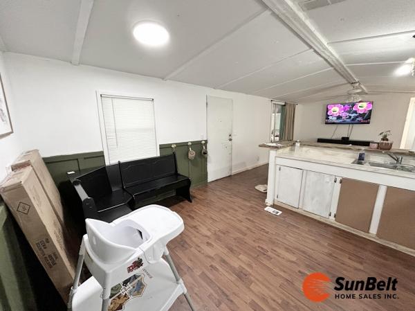 1984 TEMP Mobile Home