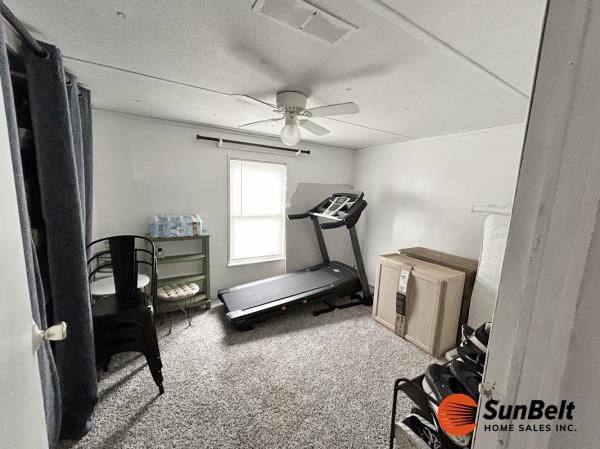 1984 TEMP Mobile Home