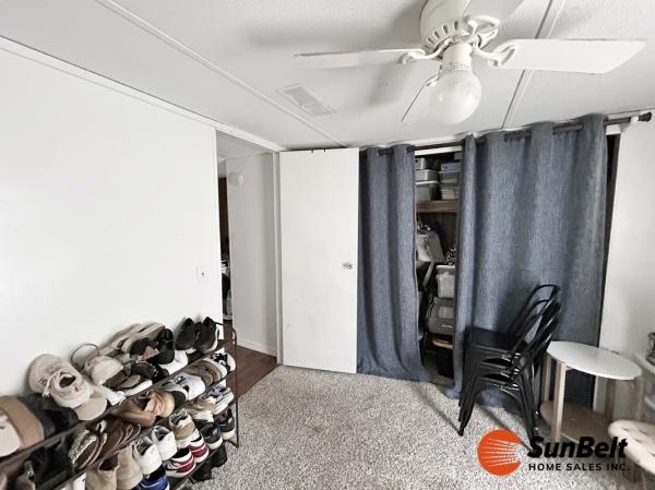 1984 TEMP Mobile Home