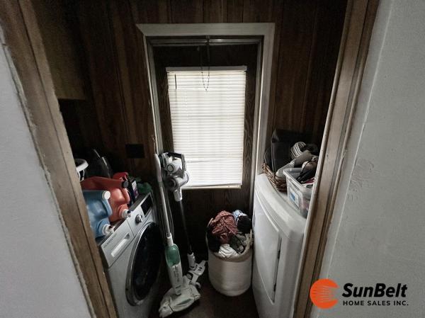 1984 TEMP Mobile Home