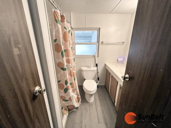 1984 TEMP Mobile Home