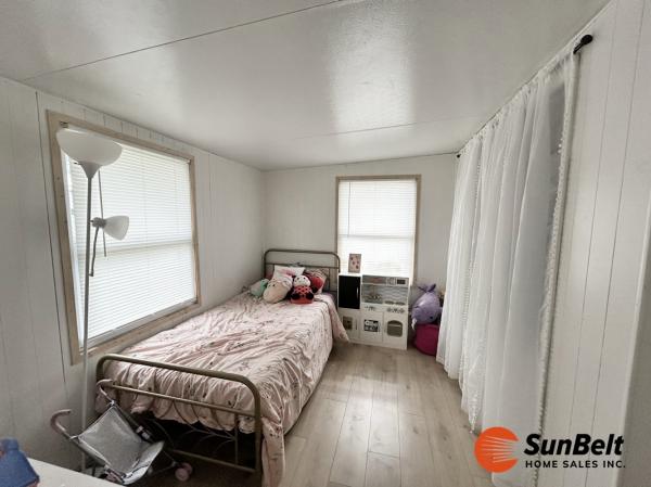 1984 TEMP Mobile Home