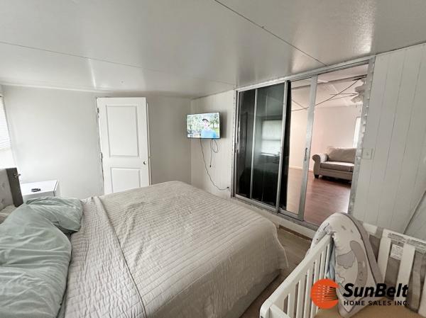 1984 TEMP Mobile Home