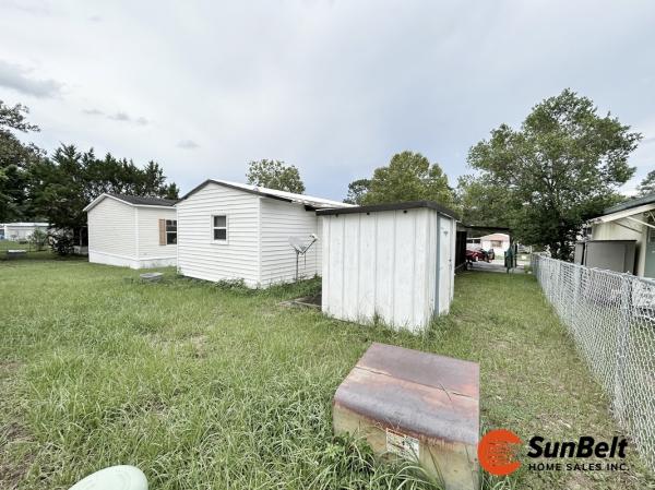 1984 TEMP Mobile Home