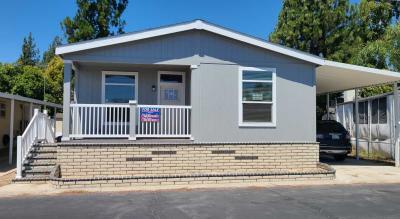 Mobile Home at 2139 E 4th St. #135 Ontario, CA 91764