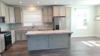 2025 Fleetwood Manufactured Home