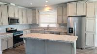 2025 Fleetwood Manufactured Home