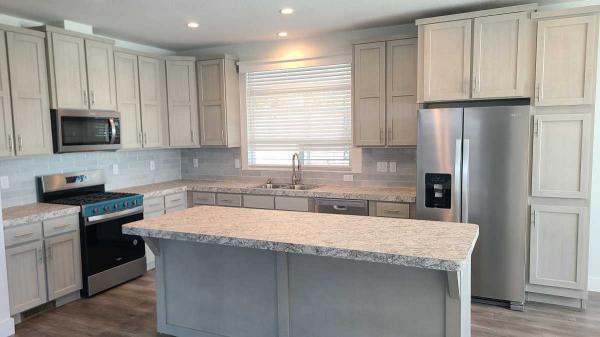 2025 Fleetwood Manufactured Home