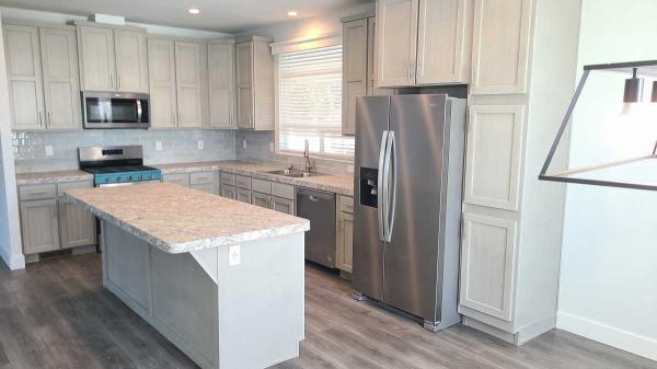 2025 Fleetwood Manufactured Home