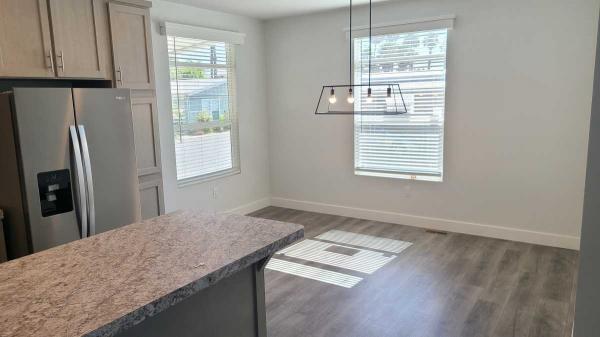 2025 Fleetwood Manufactured Home