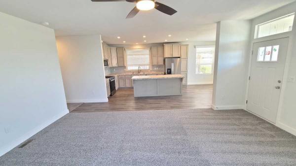 2025 Fleetwood Manufactured Home