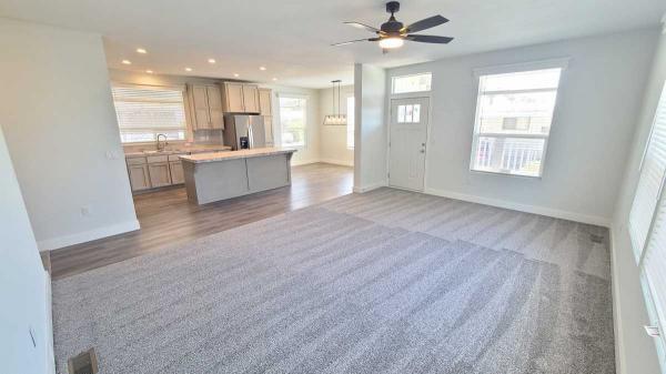 2025 Fleetwood Manufactured Home