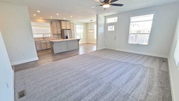 2025 Fleetwood Manufactured Home