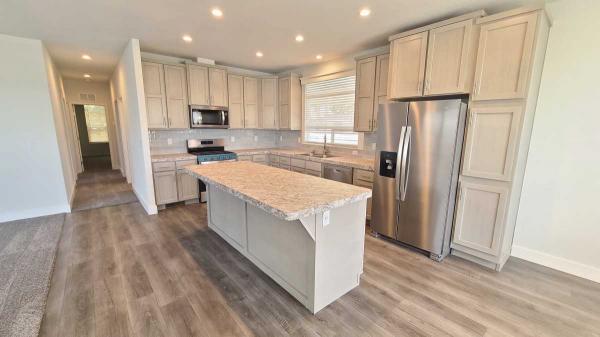 2025 Fleetwood Manufactured Home