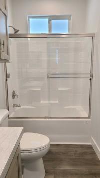 2025 Fleetwood Manufactured Home