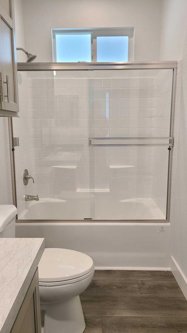 2025 Fleetwood Manufactured Home
