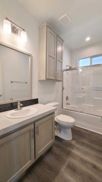 2025 Fleetwood Manufactured Home
