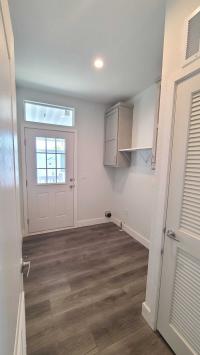 2025 Fleetwood Manufactured Home