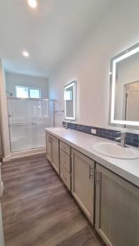 2025 Fleetwood Manufactured Home