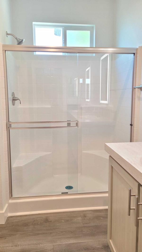 2025 Fleetwood Manufactured Home