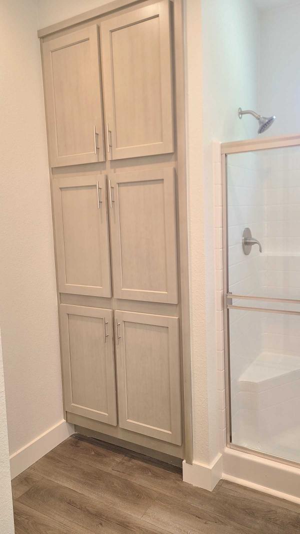 2025 Fleetwood Manufactured Home