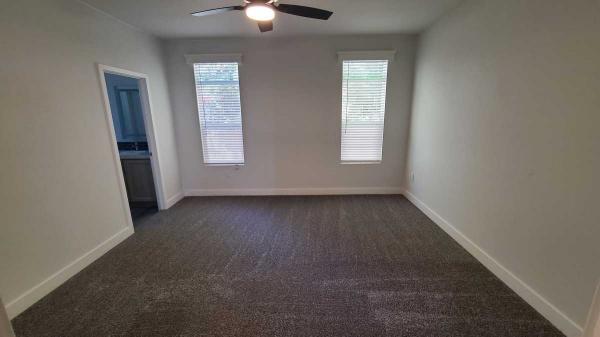 2025 Fleetwood Manufactured Home