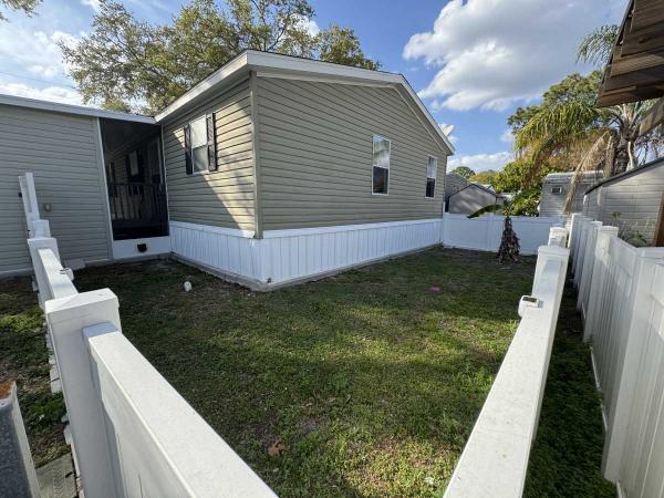 2015 NOBI Mobile Home For Sale