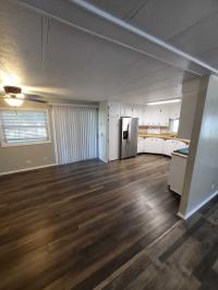 1983 El Derado M.H. Manufactured Home