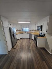 1983 El Derado M.H. Manufactured Home