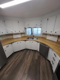 1983 El Derado M.H. Manufactured Home