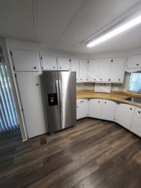 1983 El Derado M.H. Manufactured Home