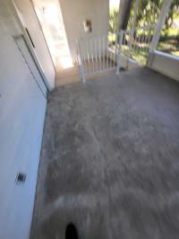 1983 El Derado M.H. Manufactured Home