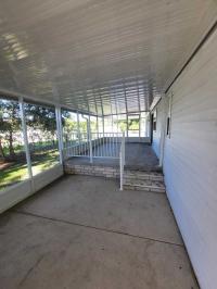 1983 El Derado M.H. Manufactured Home
