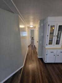 1983 El Derado M.H. Manufactured Home