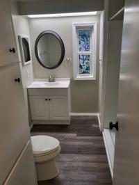 1983 El Derado M.H. Manufactured Home