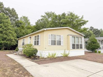 Mobile Home at 240 N Pond Dr Mount Laurel, NJ 08054