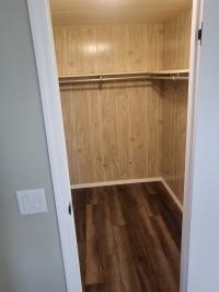 1983 El Derado M.H. Manufactured Home