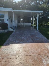 1983 El Derado M.H. Manufactured Home